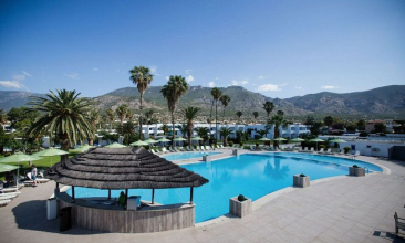 Deal από Xenodoxeio