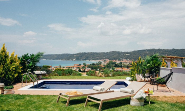 Deal από Xenodoxeio