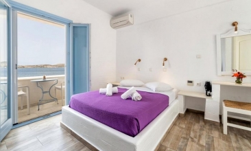 Deal από Xenodoxeio