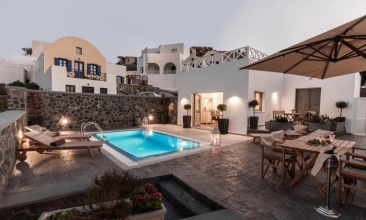 Deal από Xenodoxeio