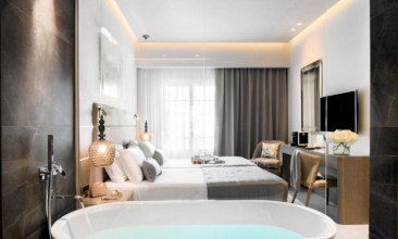 Deal από Xenodoxeio