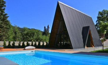 Deal από Xenodoxeio