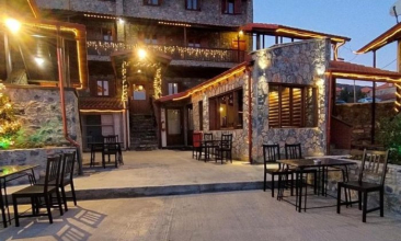 Deal από Xenodoxeio