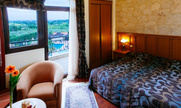 Deal από Xenodoxeio