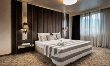 Deal από Xenodoxeio