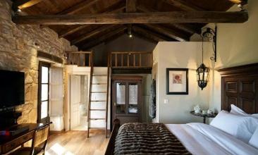 Deal από Xenodoxeio