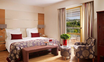 Deal από Xenodoxeio