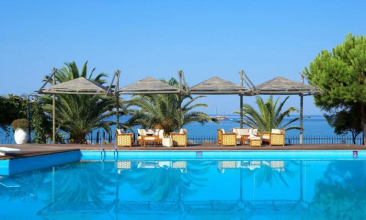 Deal από Xenodoxeio