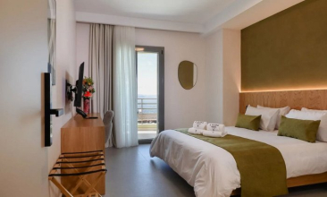 Deal από Xenodoxeio