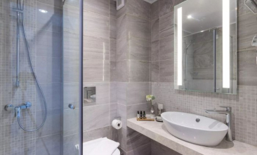 Deal από Xenodoxeio