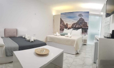 Deal από Xenodoxeio